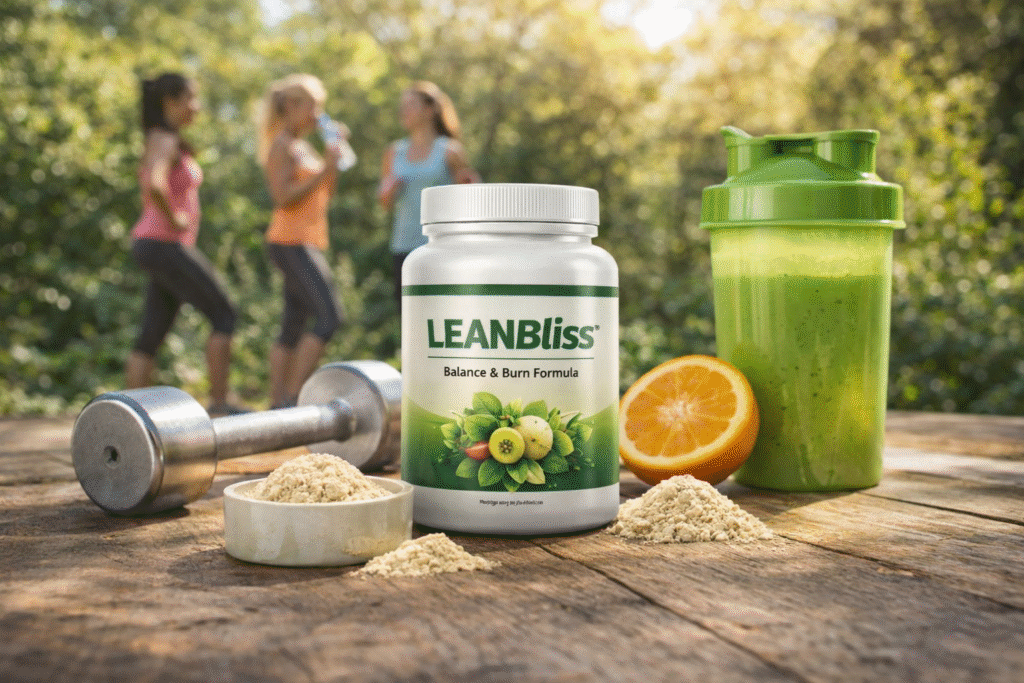 Best Weight Loss Supplements for Women