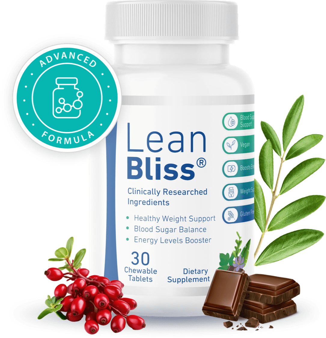 LeanBliss supplement