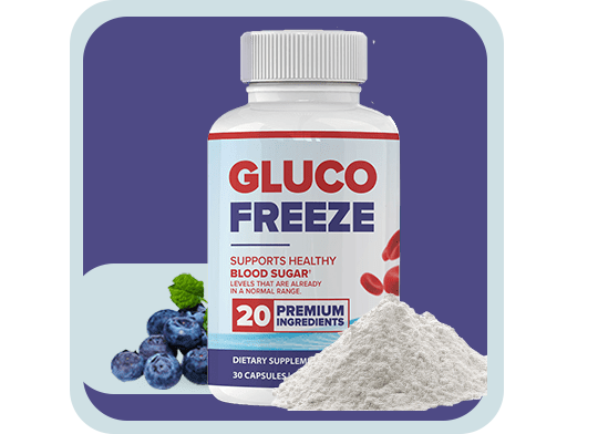glucofreeze