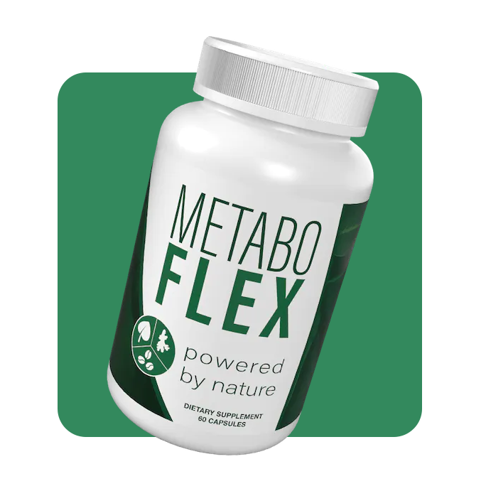 metabo-flex-supplement
