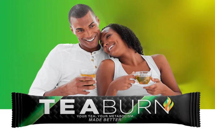 teaburn order