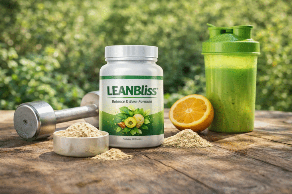 best supplements for weight loss