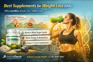 protein supplement for women weight loss