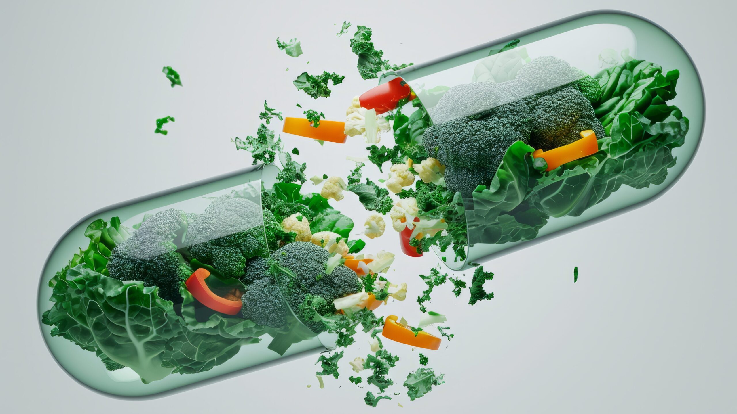 Protein Supplement for Women’s Weight Loss