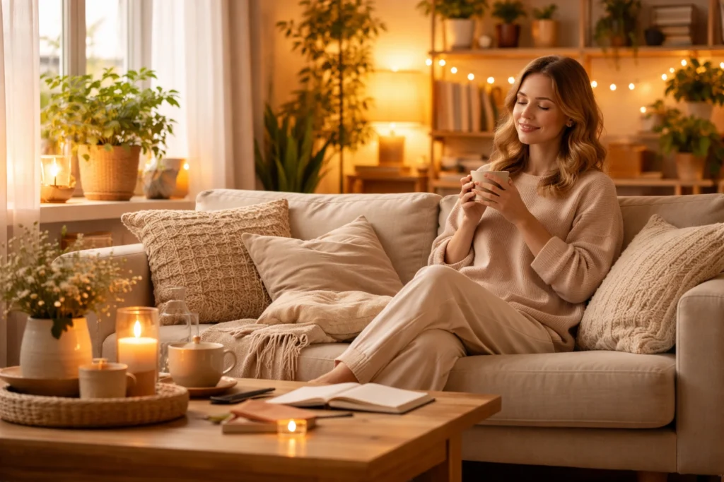 Support Mental Wellness