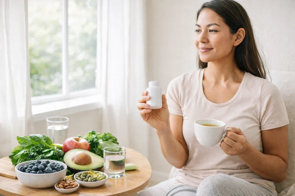 Best Blood Sugar Control Supplement