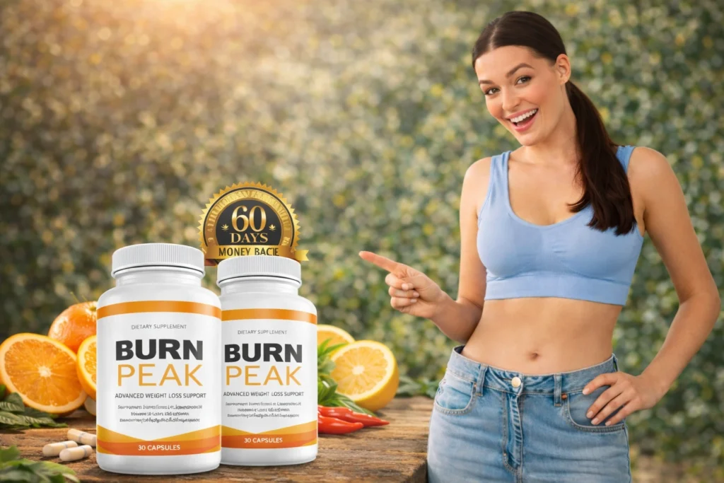 Supplement for Weight Loss