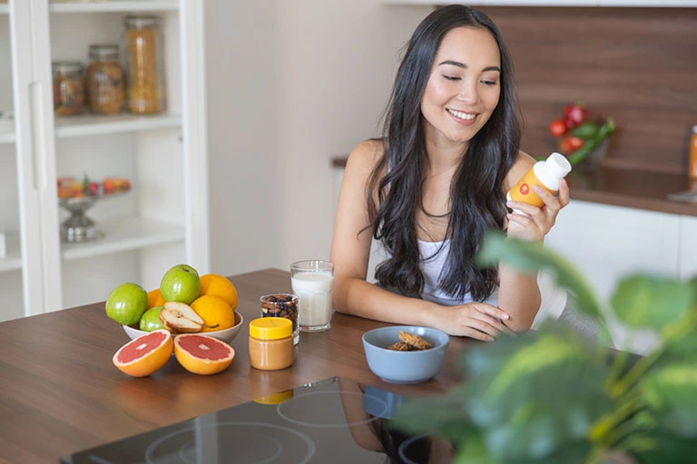 Blood Sugar Support Supplements