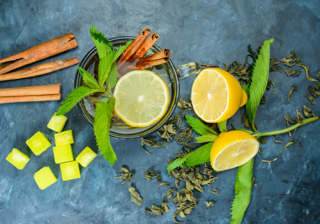 Herbal Supplements for Blood Sugar