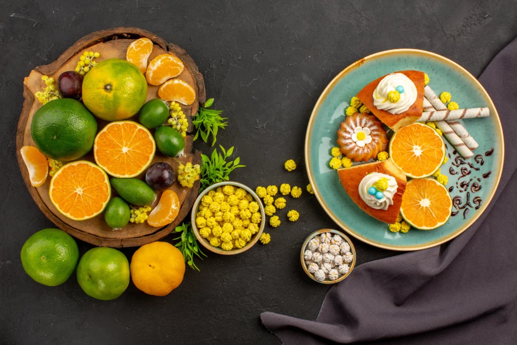 Supplements for Blood Sugar