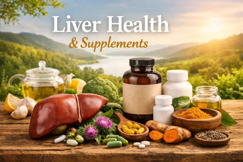Liver Health